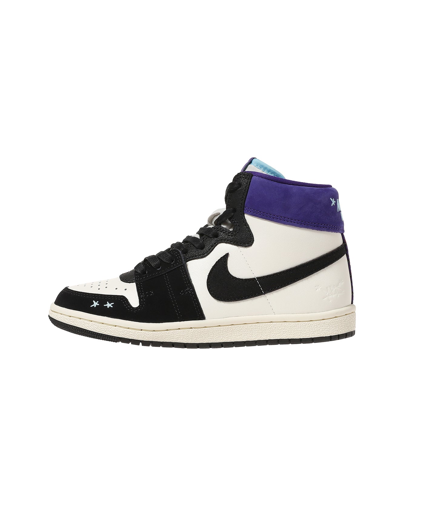 ジョーダン(JORDAN)｜Wmns Jordan Air Ship Pe Sp ｜Forget-me