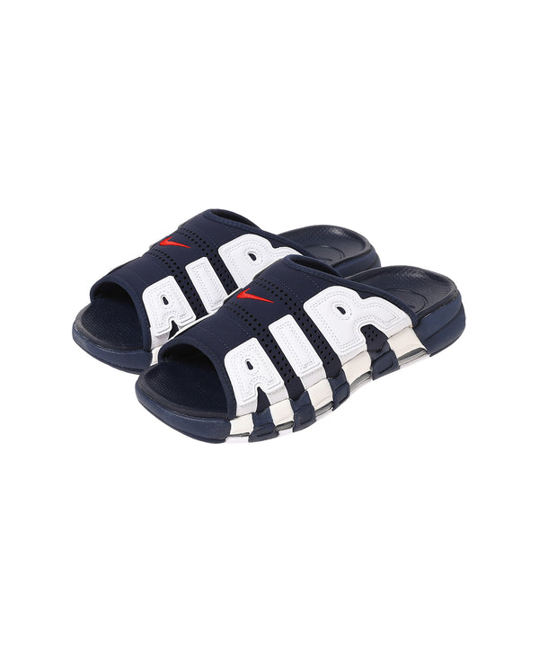 Nike Air More Uptempo Slide-NIKE-Forget-me-nots Online Store