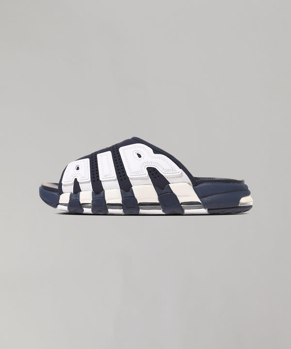 Nike Air More Uptempo Slide-NIKE-Forget-me-nots Online Store