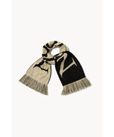 No Problemo Scarf-Aries-Forget-me-nots Online Store