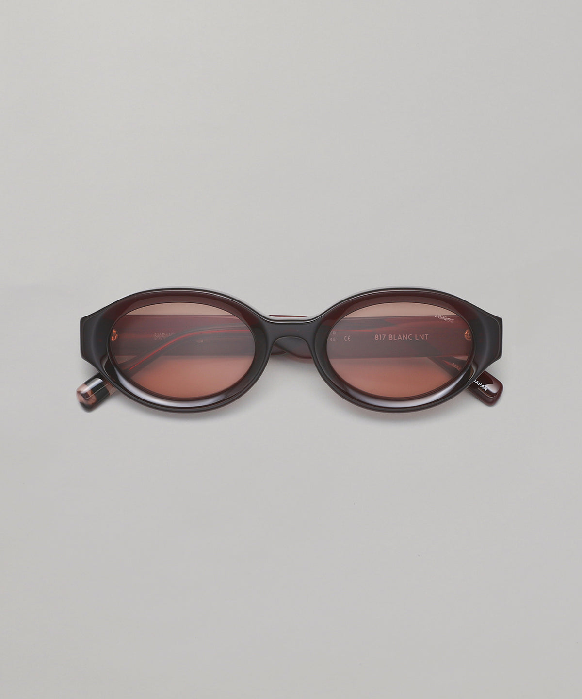 FETICO(フェティコ) サングラス　ブラック　パープル FETICO (フェティコ) - Eyewear サングラス/メガネ の商品一覧