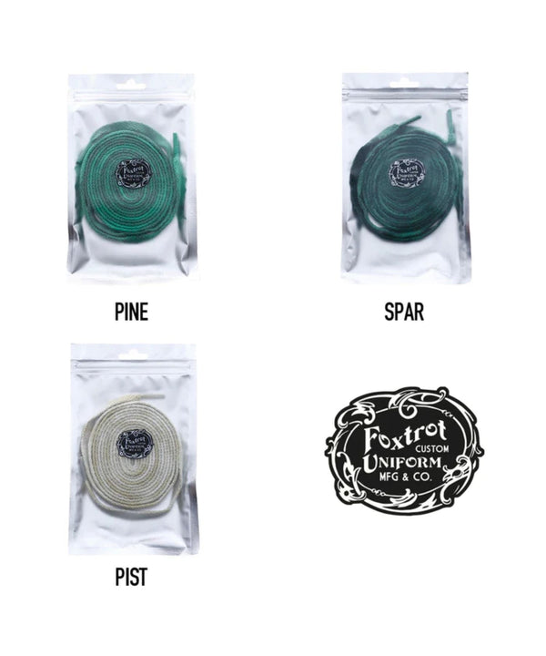 ＜Archive Sale＞Threads Sport Laces Fade-Away-Foxtrot Uniform-Forget-me-nots Online Store