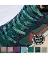 ＜Archive Sale＞Threads Sport Laces Fade-Away-Foxtrot Uniform-Forget-me-nots Online Store
