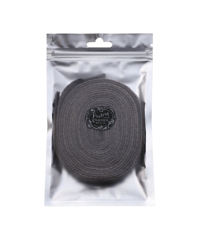 ＜Archive Sale＞Threads Sport Laces Fade-Away-Foxtrot Uniform-Forget-me-nots Online Store