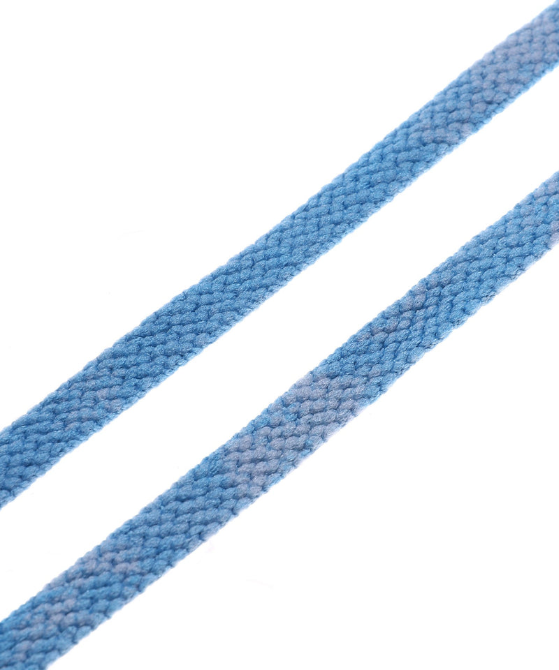 ＜Archive Sale＞Threads Sport Laces Fade-Away-Foxtrot Uniform-Forget-me-nots Online Store