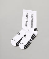 No Problemo Sock-Aries-Forget-me-nots Online Store