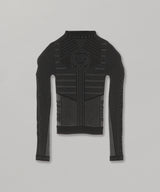 Base Layer Top-Aries-Forget-me-nots Online Store