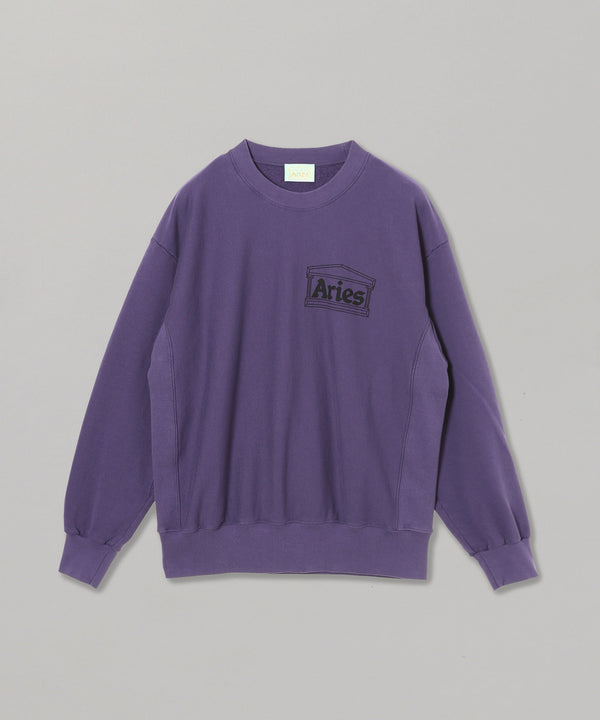 Premium Temple Sweatshirt