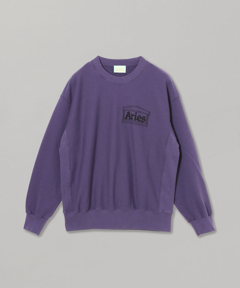 Premium Temple Sweatshirt