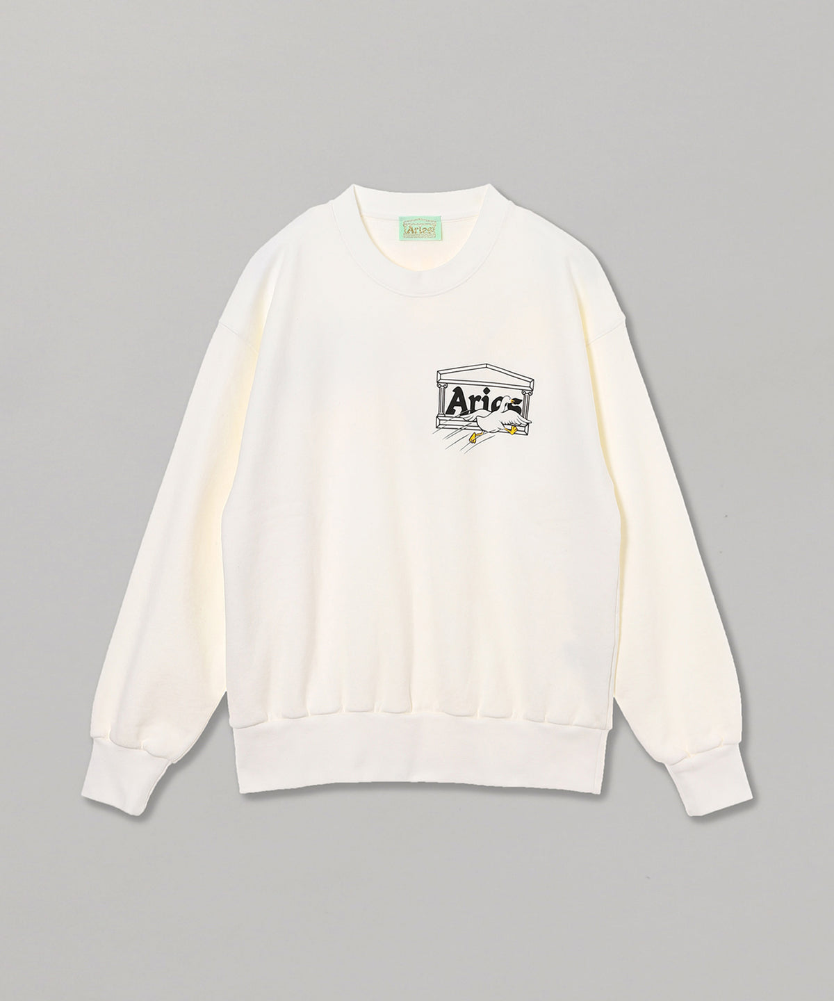 Aries (アリーズ) - Sweat スウェット の商品一覧 | スニーカー
