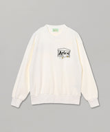 Dino Egg Sweat-Aries-Forget-me-nots Online Store