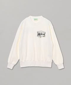Dino Egg Sweat-Aries-Forget-me-nots Online Store