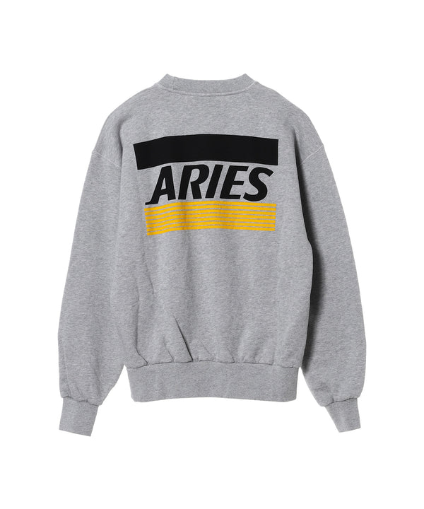 Credit Card Sweat-Aries-Forget-me-nots Online Store