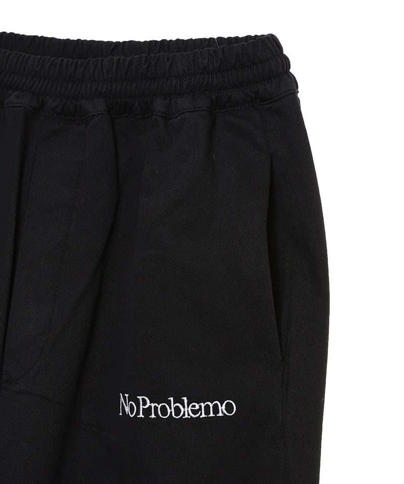Mini Problemo Work Pant-Aries-Forget-me-nots Online Store