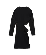 Safety Pin Dress-Aries-Forget-me-nots Online Store