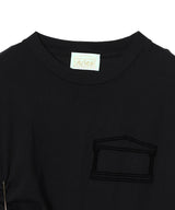 Safety Pin Dress-Aries-Forget-me-nots Online Store