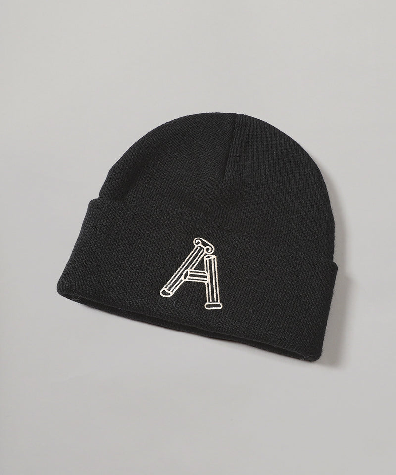 アリーズ(Aries)｜Column A Beanie｜スニーカー・ファッションのForget