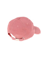 Pink Denim Cap-Feng Chen Wang-Forget-me-nots Online Store