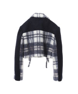 Pankou Mini Jacket-Feng Chen Wang-Forget-me-nots Online Store