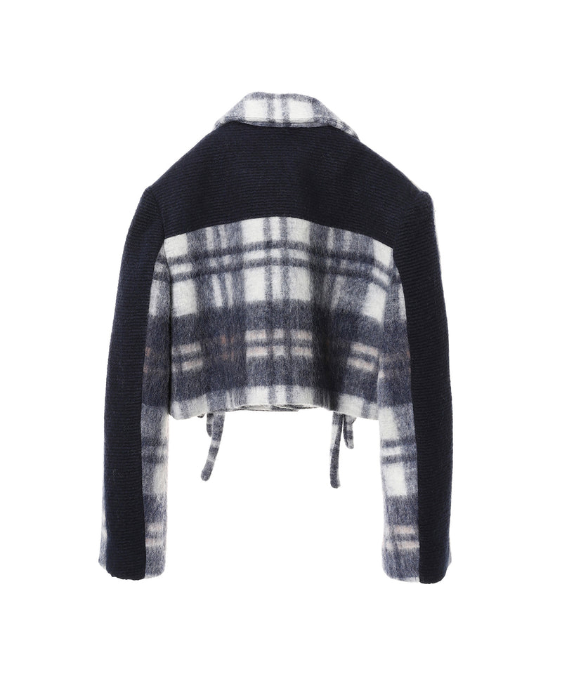 Pankou Mini Jacket-Feng Chen Wang-Forget-me-nots Online Store