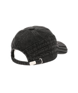 Black Denim Cap-Feng Chen Wang-Forget-me-nots Online Store