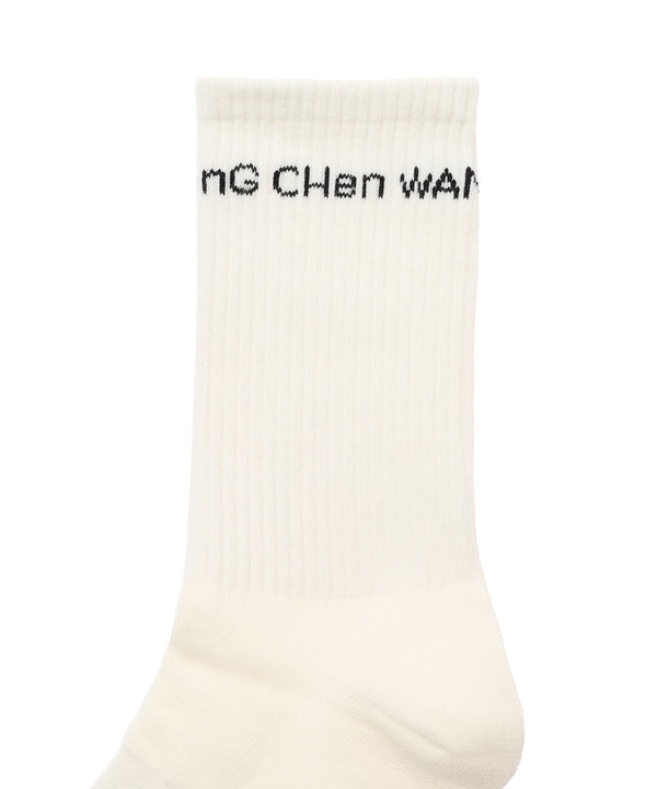 Logo Socks-Feng Chen Wang-Forget-me-nots Online Store