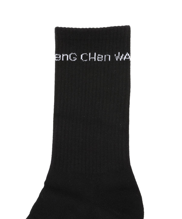 Logo Socks-Feng Chen Wang-Forget-me-nots Online Store