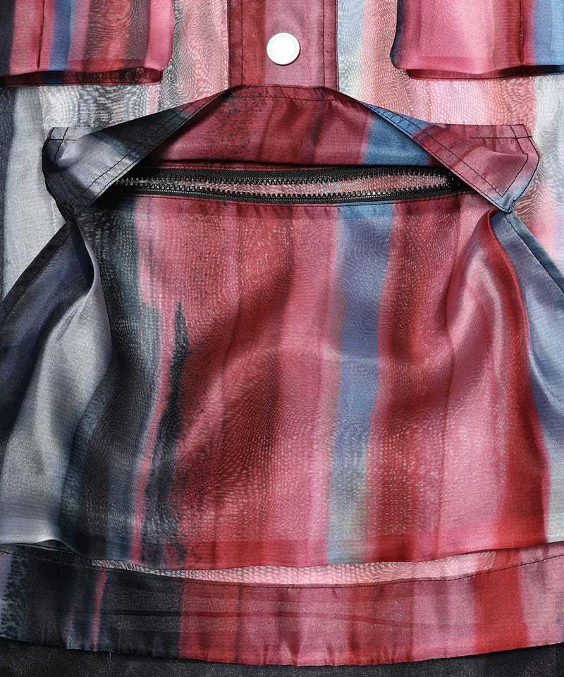 Rainbow Jacket-Feng Chen Wang-Forget-me-nots Online Store