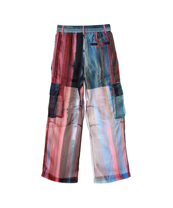 Rainbow Trouser-Feng Chen Wang-Forget-me-nots Online Store