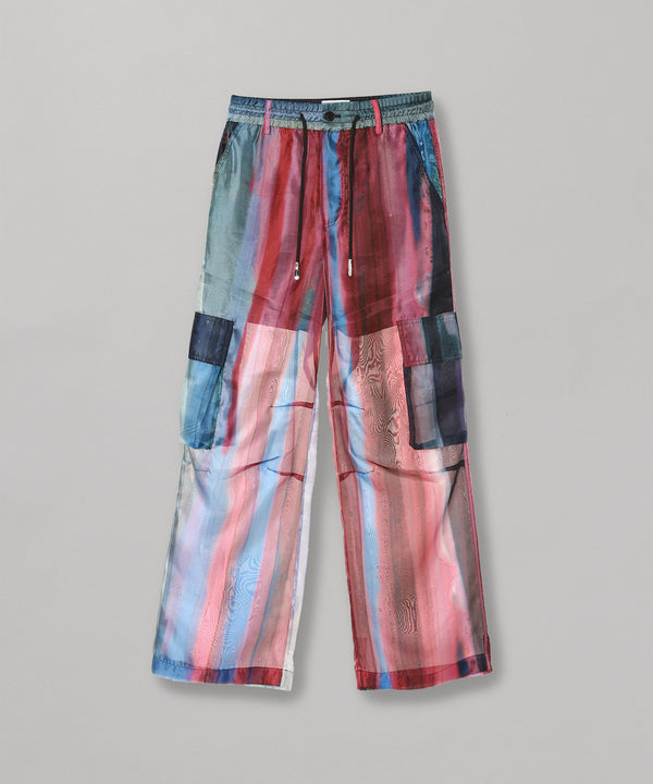 Rainbow Trouser-Feng Chen Wang-Forget-me-nots Online Store