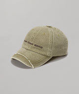 Green Baseball Cap-Feng Chen Wang-Forget-me-nots Online Store