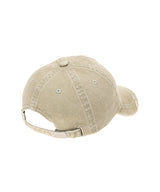 Beige Baseball Cap-Feng Chen Wang-Forget-me-nots Online Store