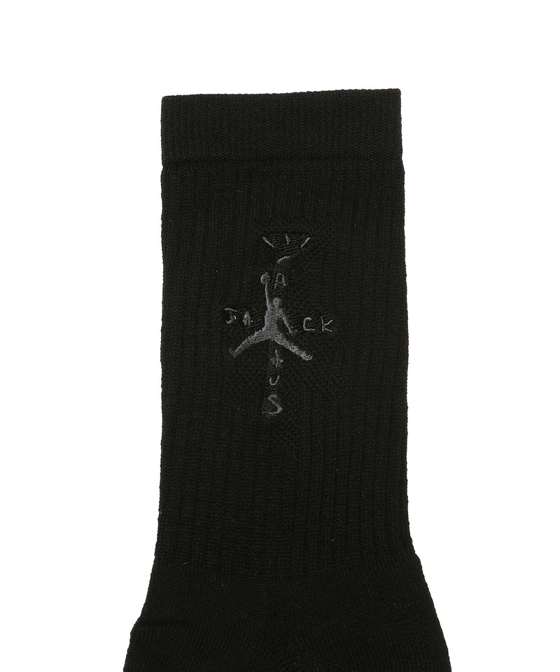 Travis Scott × Jordan Everyday Cushion Crew Socks-NIKE-Forget-me-nots Online Store