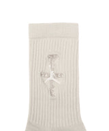 Travis Scott × Jordan Everyday Cushion Crew Socks-NIKE-Forget-me-nots Online Store