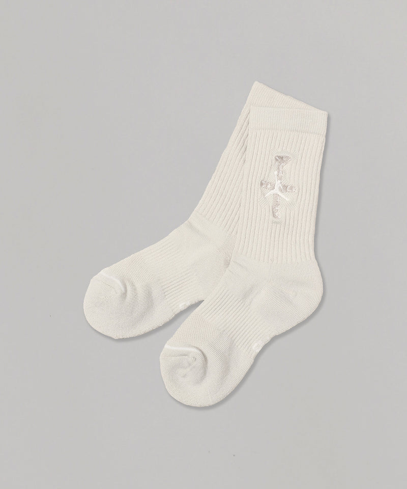 Travis Scott × Jordan Everyday Cushion Crew Socks-NIKE-Forget-me-nots Online Store