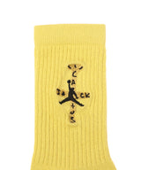 Travis Scott × Jordan Everyday Cushion Crew Socks-NIKE-Forget-me-nots Online Store