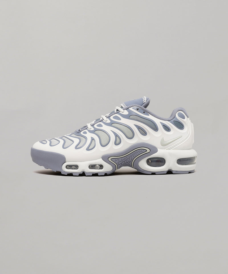 Nike air max plus white grey on sale