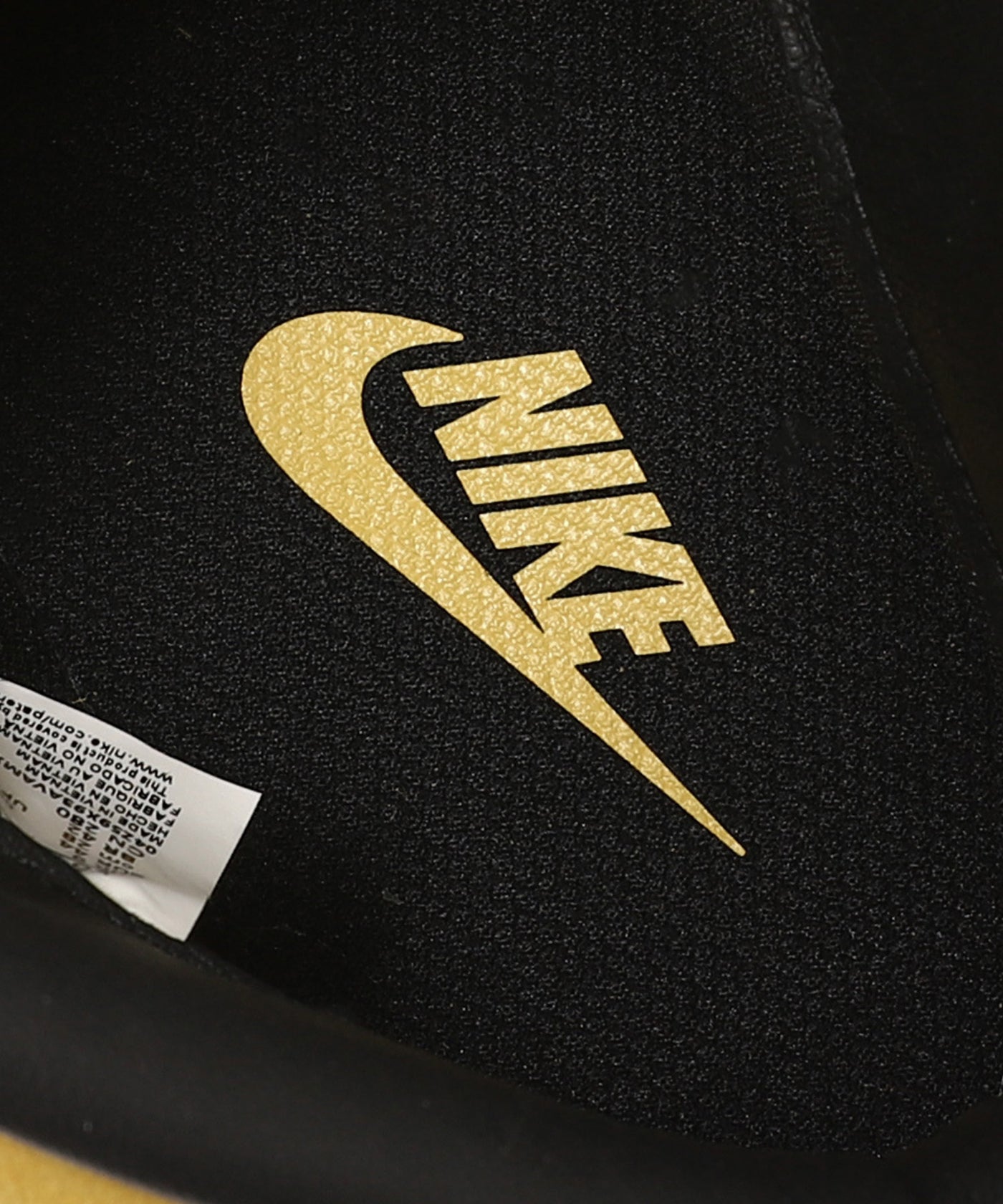 Nike Cygnal ｜ナイキ(NIKE)｜Forget-me-nots Online Store