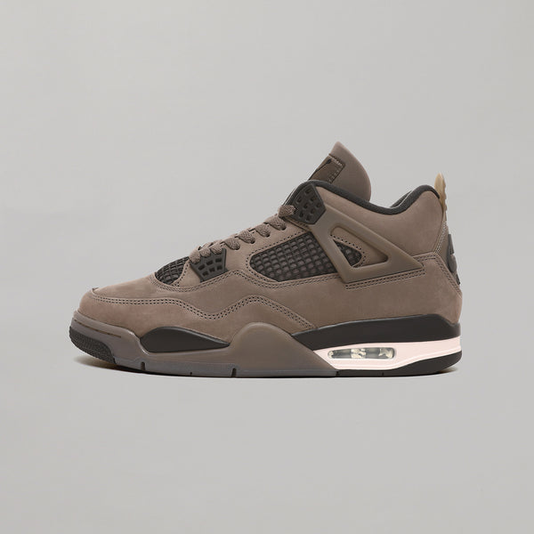 ジョーダン(JORDAN)｜Air Jordan 4 Retro｜Forget-me-nots