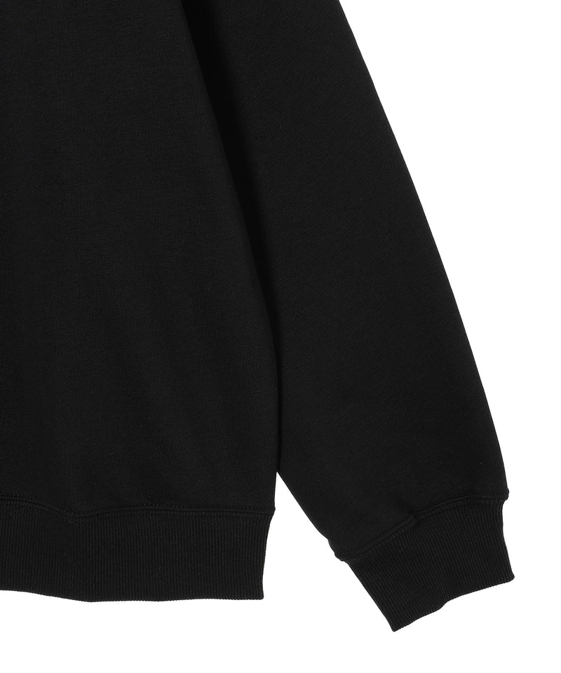 Wmns Jordan Brkln Fleece L/S Crew Gfx 24-JORDAN-Forget-me-nots Online Store