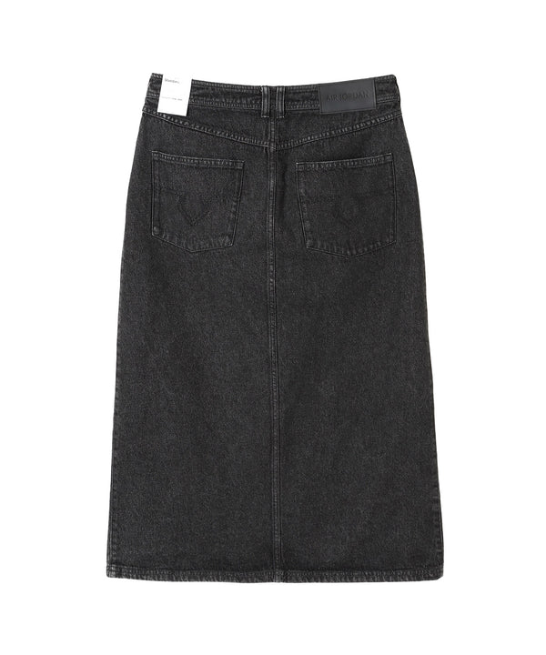 Wmns Jordan Air Jordan Denim Skirt-JORDAN-Forget-me-nots Online Store