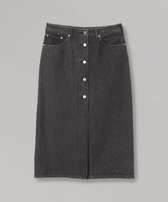 Wmns Jordan Air Jordan Denim Skirt-JORDAN-Forget-me-nots Online Store