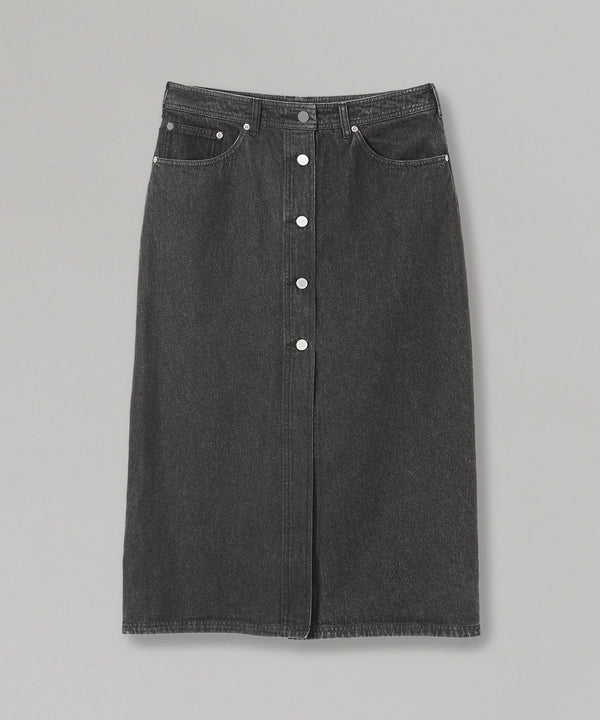 Wmns Jordan Air Jordan Denim Skirt-JORDAN-Forget-me-nots Online Store