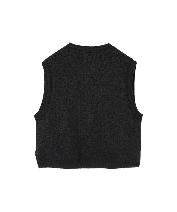 Wmns Jordan Air Jordan Knit Vest-JORDAN-Forget-me-nots Online Store