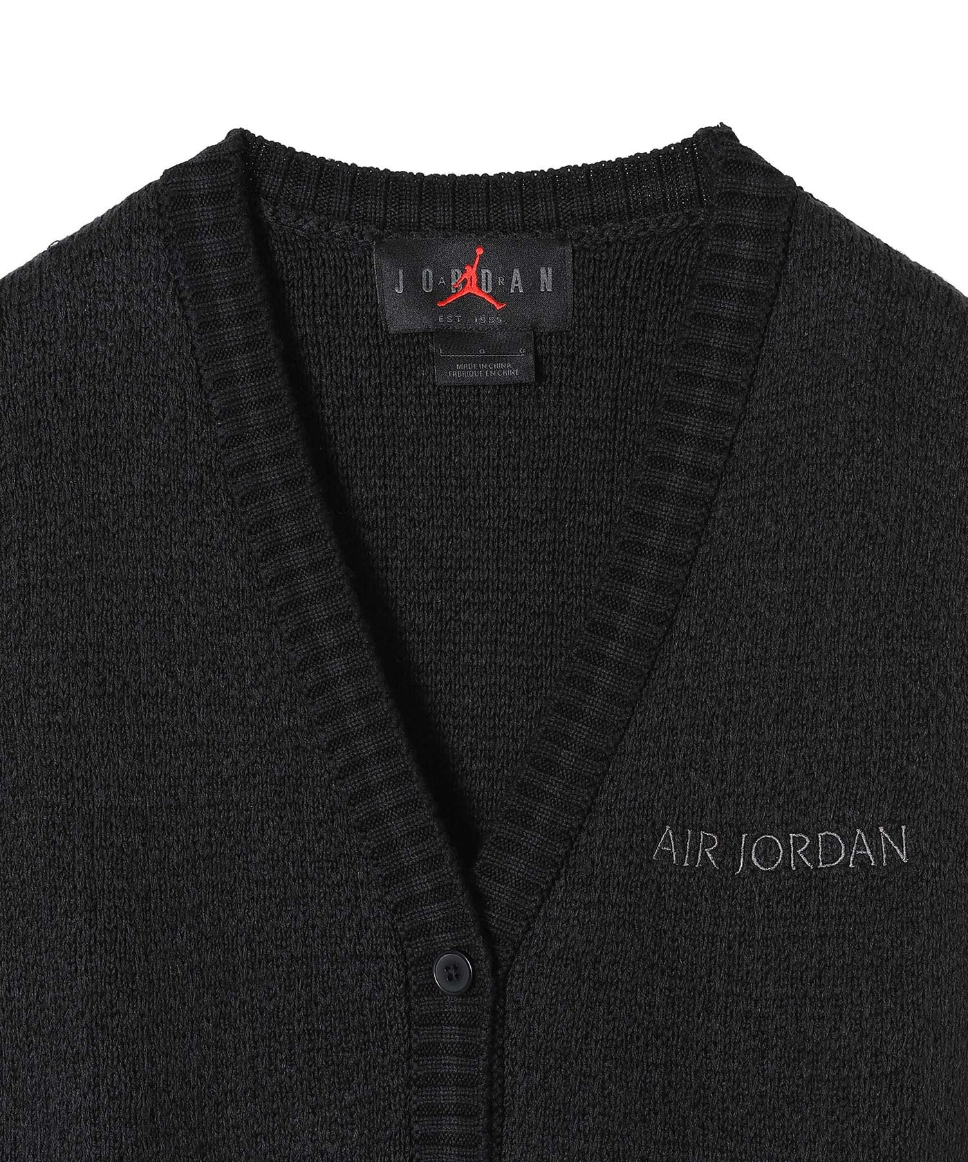 【タグ付き新品】NIKE AIR JORDAN レディース ニットベスト NIKE公式】エア ジョーダン ウィメンズ ニット ベスト