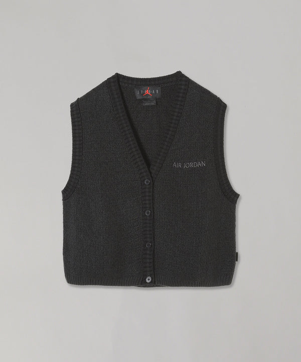 Wmns Jordan Air Jordan Knit Vest-JORDAN-Forget-me-nots Online Store