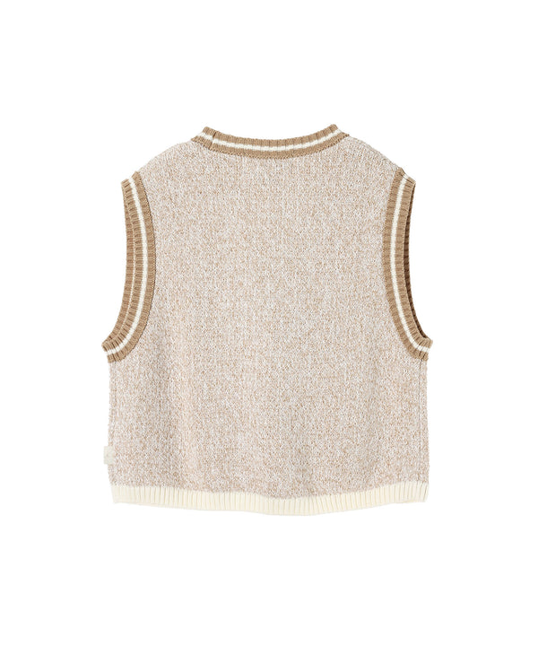 Wmns Jordan Air Jordan Knit Vest-JORDAN-Forget-me-nots Online Store