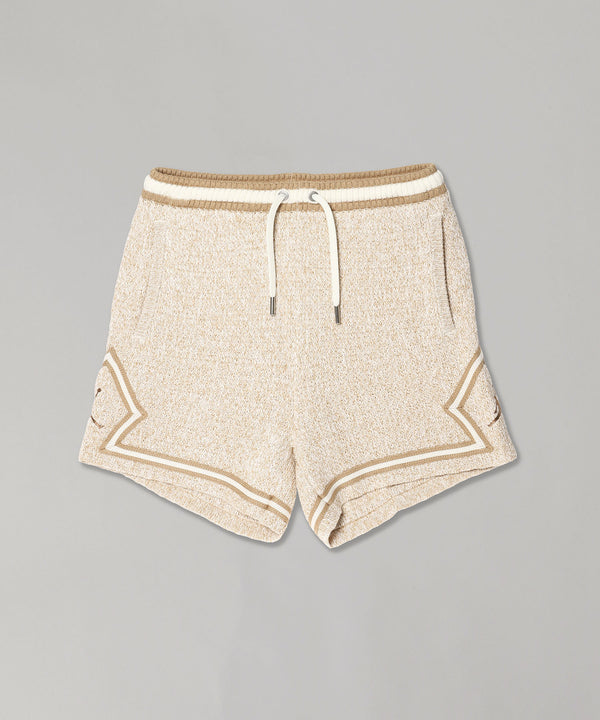 Wmns Jordan Air Jordan Knit Short-JORDAN-Forget-me-nots Online Store