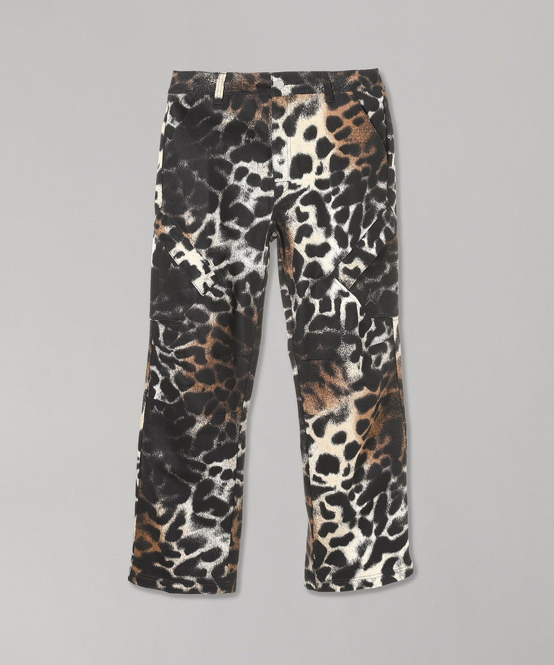 Wmns Jordan Chicago Aop 24 Pants-JORDAN-Forget-me-nots Online Store