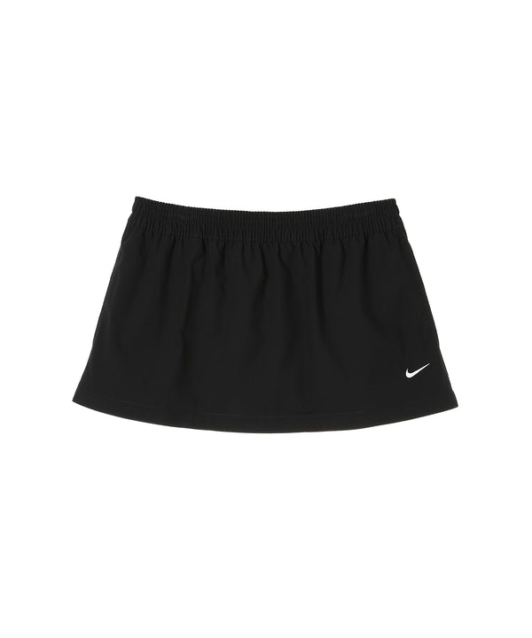 Nike Wmns Nsw Essential Woven Mr Cgo Mdi Skirt-NIKE-Forget-me-nots Online Store